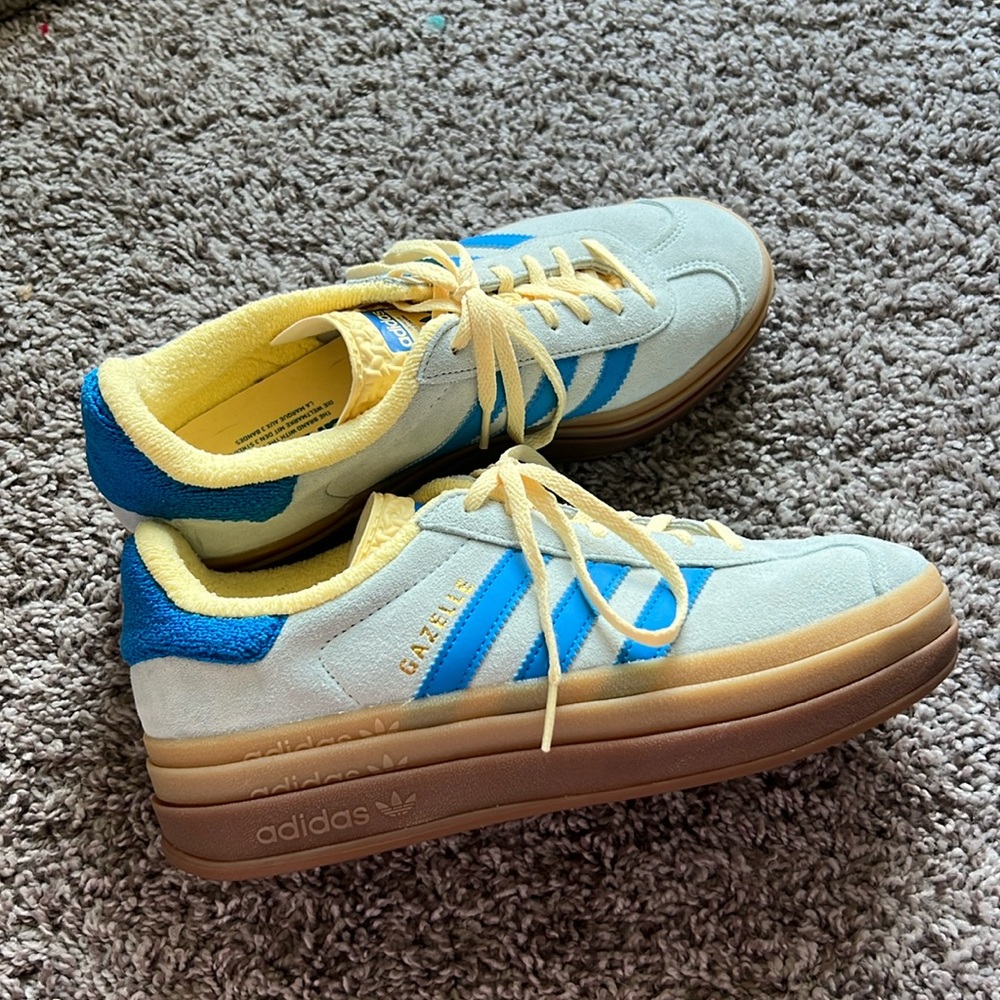 Adidas Gazelle Bold